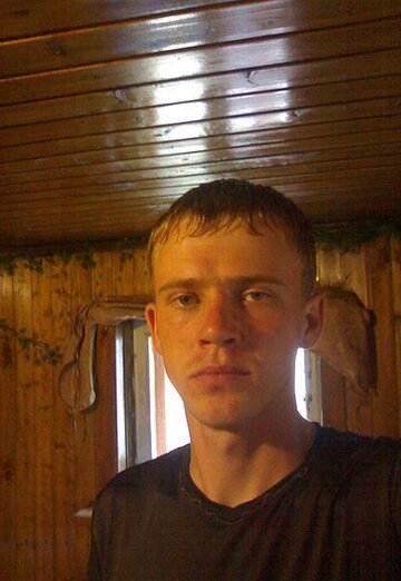 My photo - Vyacheslav, 35 from Kostanay (@vyacheslav44097)