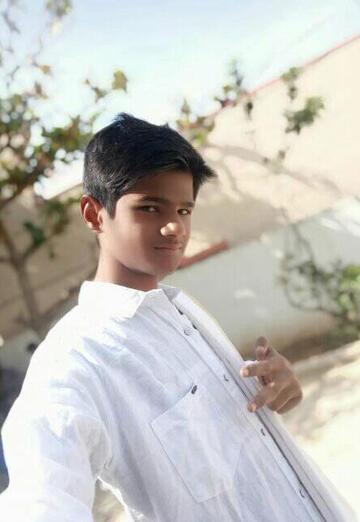 My photo - Dhanush, 36 from Gurugram (@dhanush5)