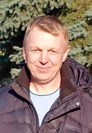 My photo - Sergey, 55 from Mytishchi (@sergey1060054)