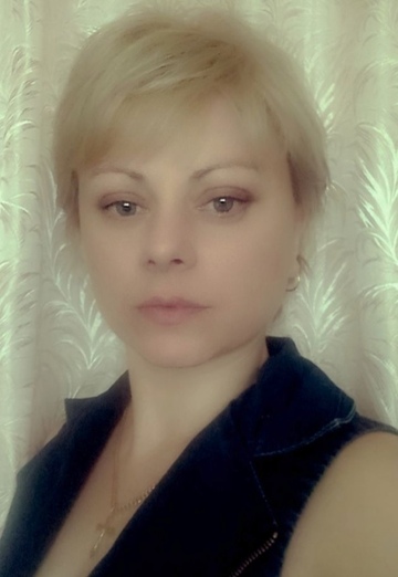 My photo - Larisa, 44 from Krasnodar (@larisa59994)