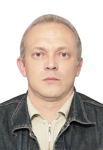 My photo - Vadim, 53 from Mineralnye Vody (@vadim7531)
