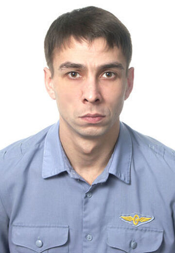 Моя фотография - Сергей, 46 из Арзамас (@sergeysuleymanov)
