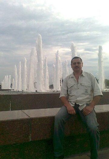 Моя фотография - Юрий, 54 из Жердевка (@uriy79839)