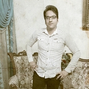 Milad_robin96 27 Тегеран