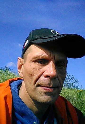 Моя фотография - Андрей, 50 из Воркута (@andrey618288)