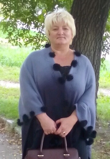 Моя фотография - Людмила Сижук(Савченк, 54 из Уссурийск (@ludmilasijuksavchenko)