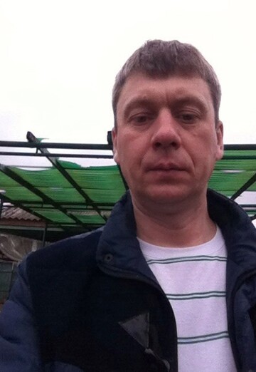 My photo - Maksim, 50 from Kanevskaya (@maksim182884)