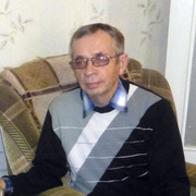 Василий, 74, Россошь