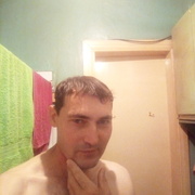 Александр, 33, Куйбышев (Новосибирская обл.)