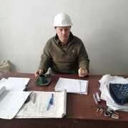 сергей, 49, Гурьевск