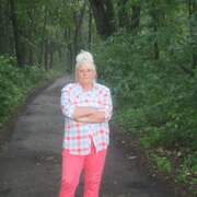 Людмила Дьячкова, 64, Южно-Сахалинск