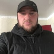 Константин 35 лет (Рыбы) Новоаганск
