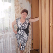 Любовь, 67, Новомосковск