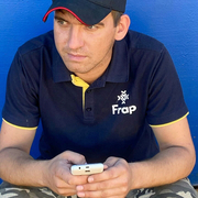 Александр, 34, Семенов