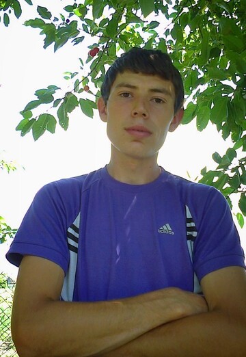 My photo - Volodimir, 30 from Kobeliaky (@volodimirfeshenko)