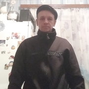 Андрей, 46, Демидов