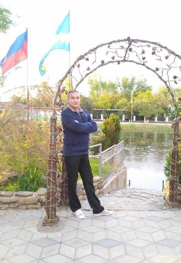 My photo - Albert, 35 from Neftekamsk (@albert16766)