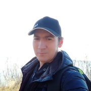 Алексей 36 лет (Рак) Иркутск