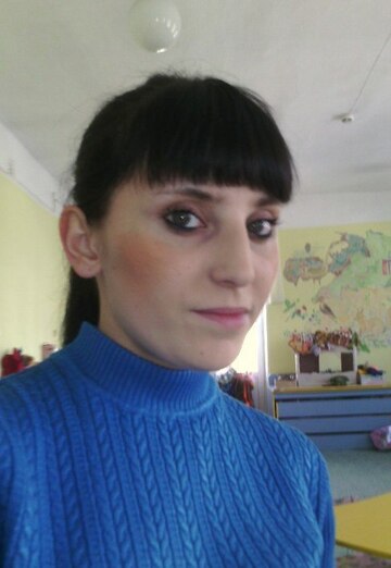 Моя фотография - Маришка, 29 из Копейск (@marishka4977)