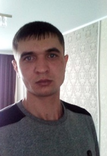 My photo - Maksim, 31 from Bilovodsk (@maksim179350)