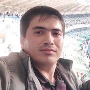 Сардорбек, 30, Оренбург