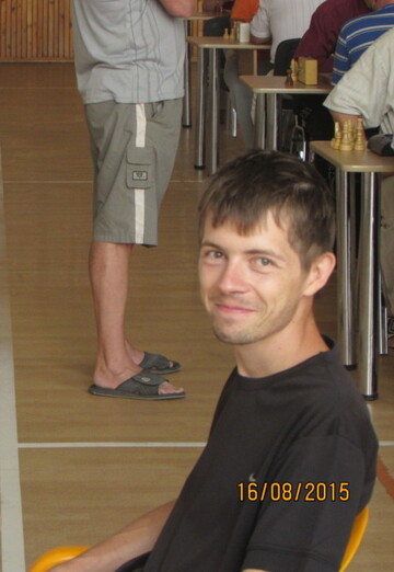 My photo - Denis, 38 from Pavlovskaya (@denis129484)