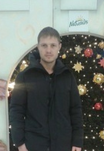 My photo - Costea, 35 from Kishinev (@costea151)