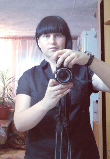 Моя фотография - катерина, 31 из Новосибирск (@katerina6312)