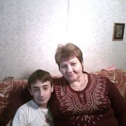 Татьяна, 62, Лянтор