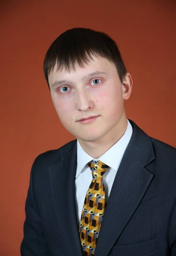 My photo - Nikita, 30 from Veliky Novgorod (@id507029)