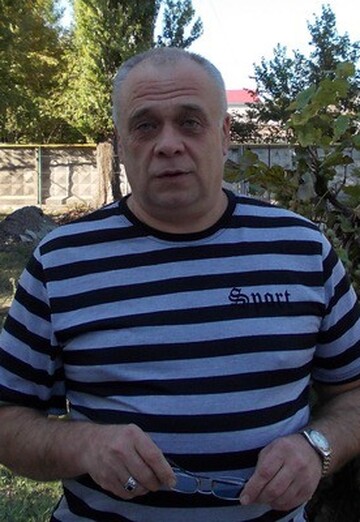 My photo - Oleg, 63 from Odessa (@oleg7497584)