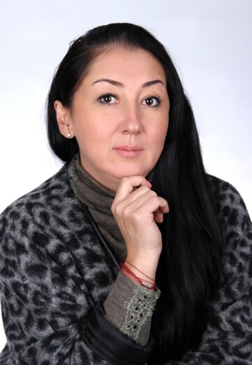 My photo - Alya, 53 from Seversk (@aly8552072)