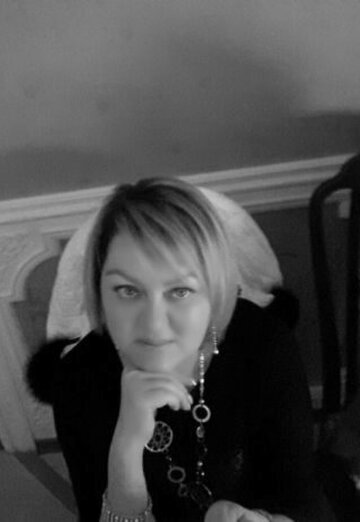 My photo - Lana, 55 from Kherson (@lana18235)