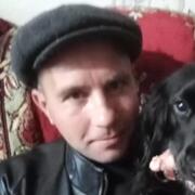 Антон, 44, Карасук