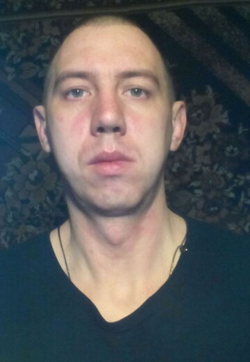 Моя фотография - александр, 39 из Алексеевская (@aleksandr248565)