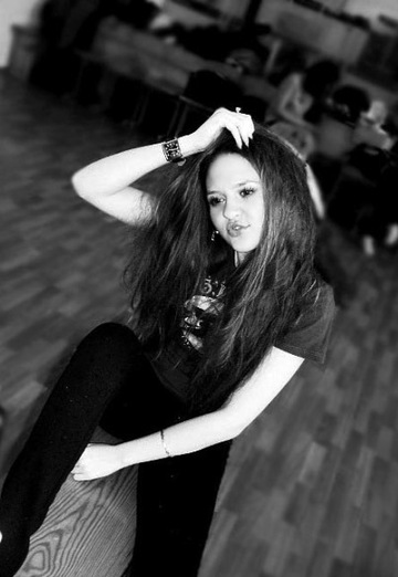 My photo - Olesya, 34 from Saransk (@olesya3019)