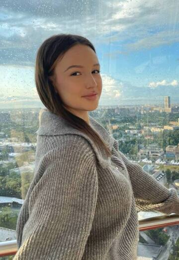 My photo - Angelina, 22 from Krasnodar (@angelina37214)