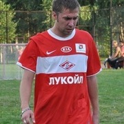 Андрей, 37, Александров