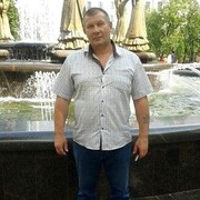 Олег, 58, Тотьма