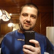 Саня Бровкин, 33, Всеволожск