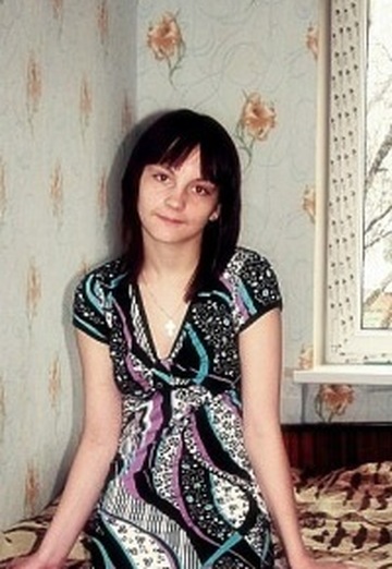 Моя фотография - Катюшка, 32 из Светлый (Калининградская обл.) (@katushka607)