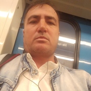 Алик, 43, Москва