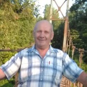 сергей, 68, Дятьково