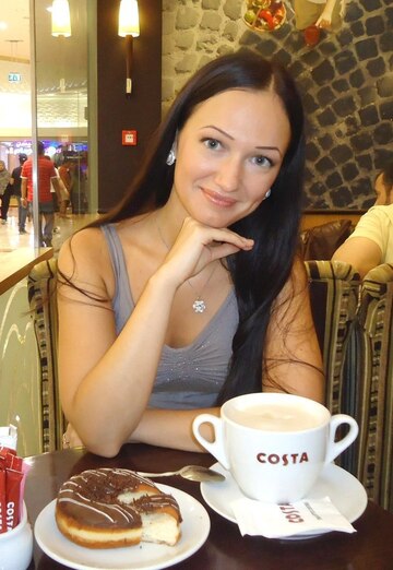 Моя фотография - Елена, 34 из Челябинск (@elena423960)
