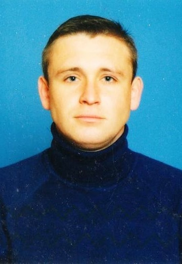 My photo - Volodya, 48 from Mahilyow (@volodya13443)