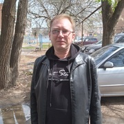Ляхов Алексей, 48, Энгельс