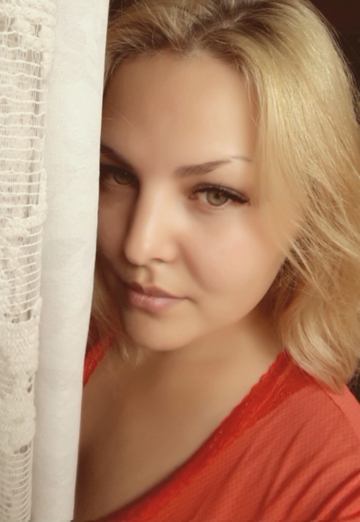 Моя фотография - Дарья, 33 из Иркутск (@darya41744)