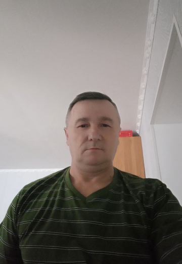 Моя фотография - Александр, 56 из Георгиевск (@aleksandr743538)