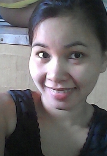My photo - Jennylyn, 32 from Manila (@jennylyn1)