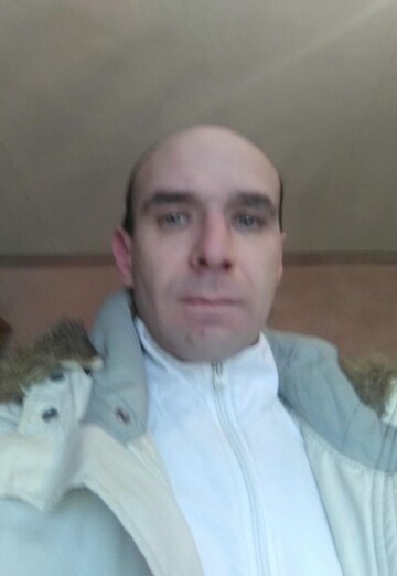 My photo - Petro, 43 from Svalyava (@petro3844)
